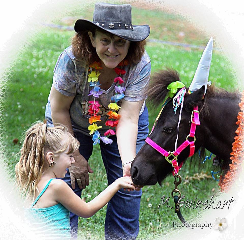 Pony Rides By Donna photo 15